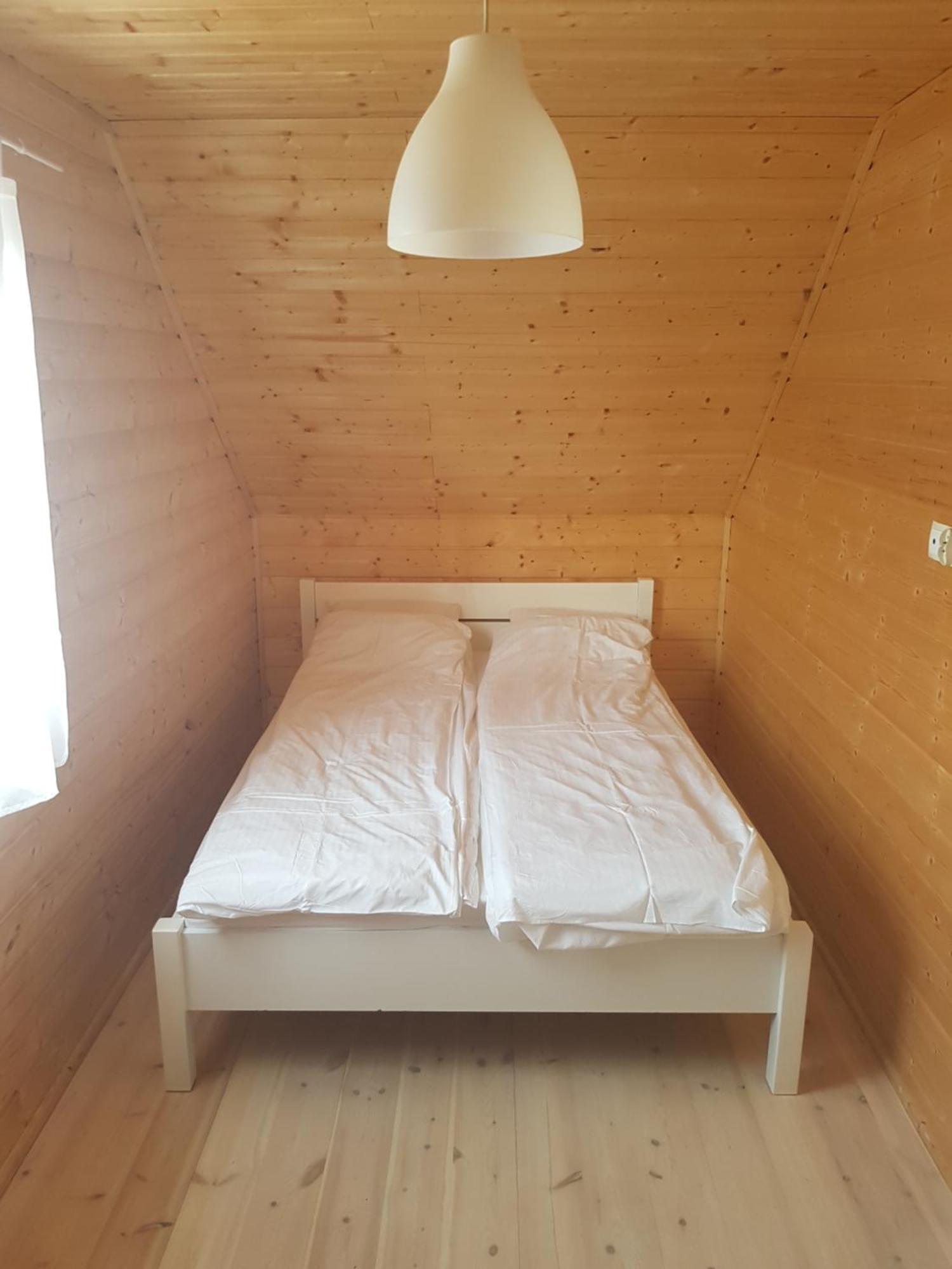 Domki Gosciniak Rewal Kamer foto