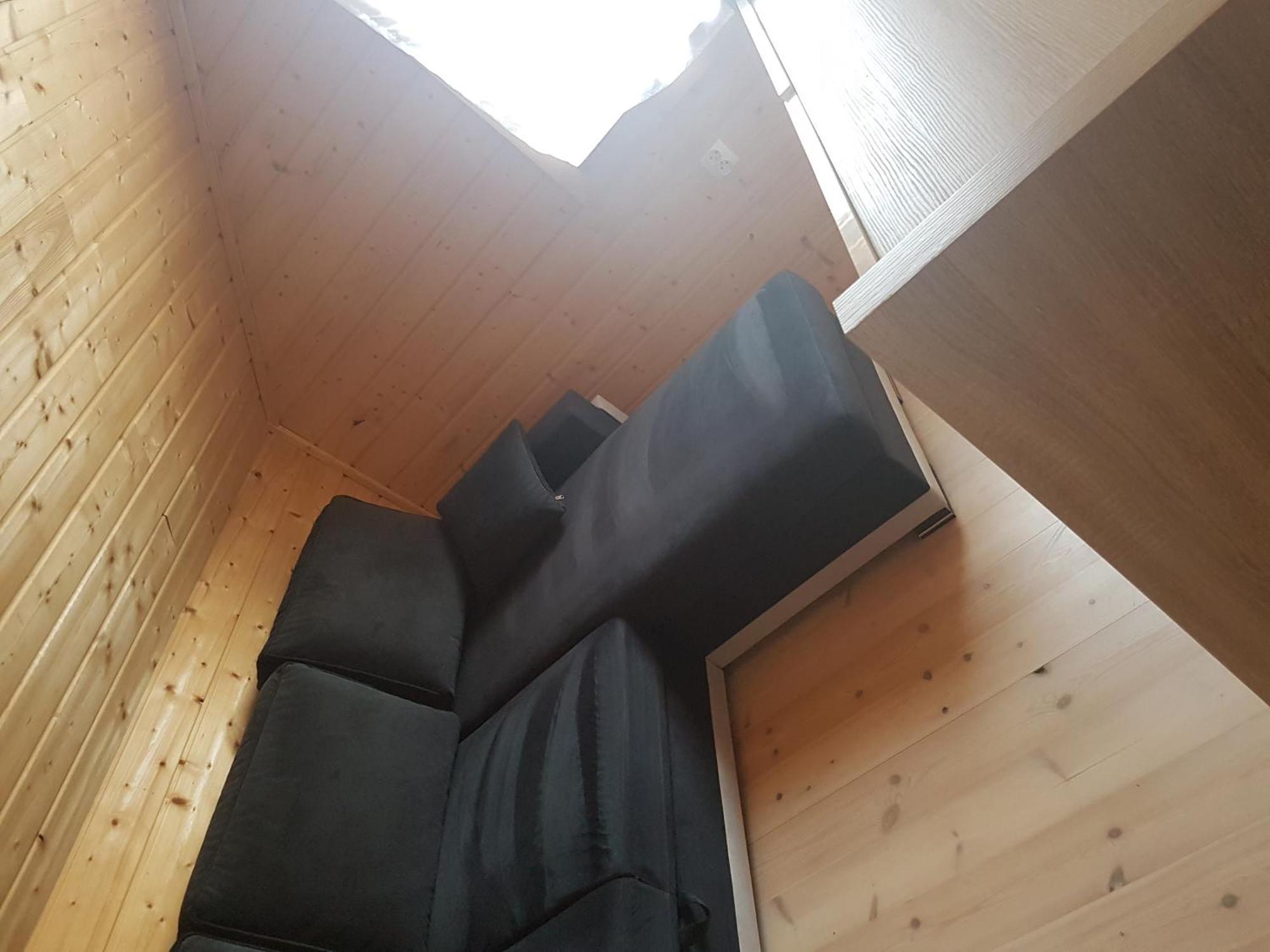 Domki Gosciniak Rewal Kamer foto