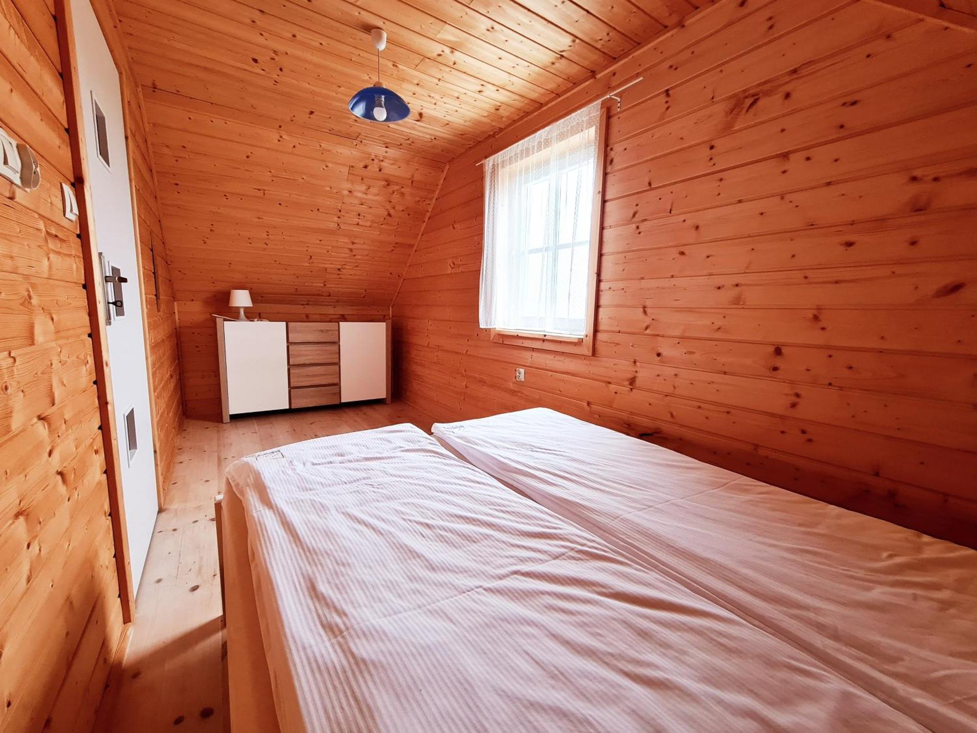 Domki Gosciniak Rewal Kamer foto